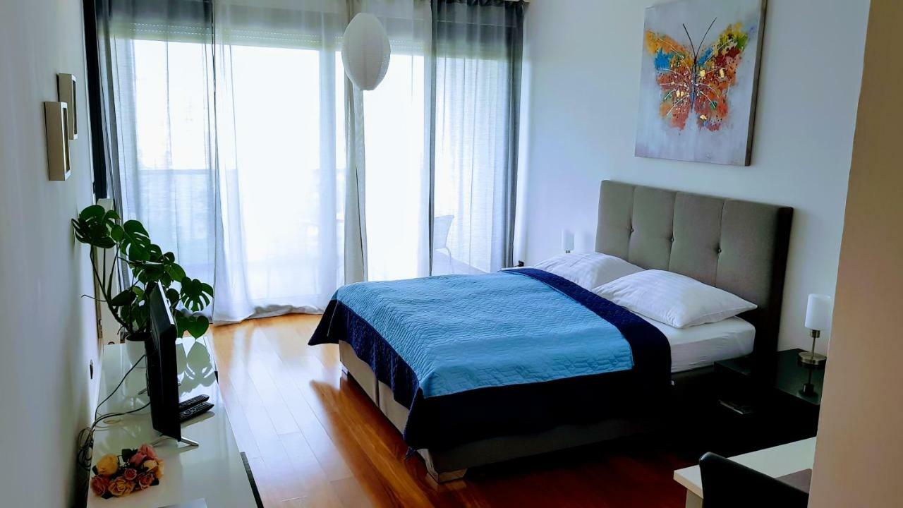 Apartamento Mariposa Nova Galerija Zagreb Exterior foto