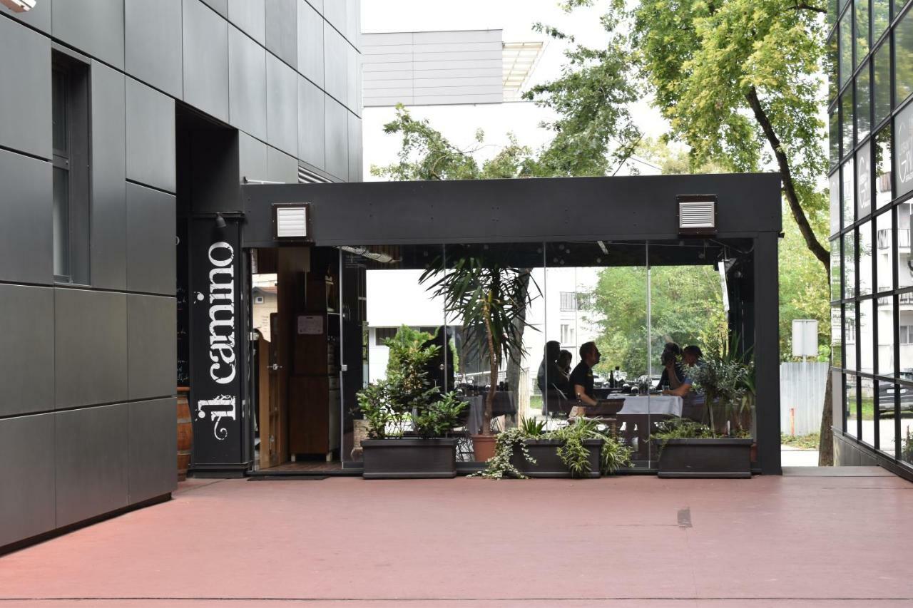 Apartamento Mariposa Nova Galerija Zagreb Exterior foto